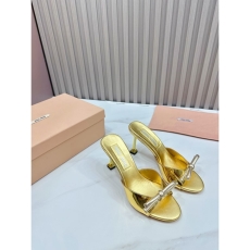 Miu Miu Sandals